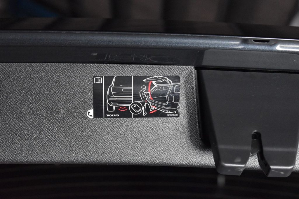 Used Volvo XC90 2019 for sale - 77966979: Photo 14