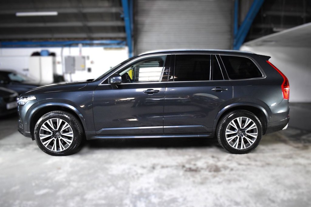 Used Volvo XC90 2019 for sale - 77966979: Photo 18