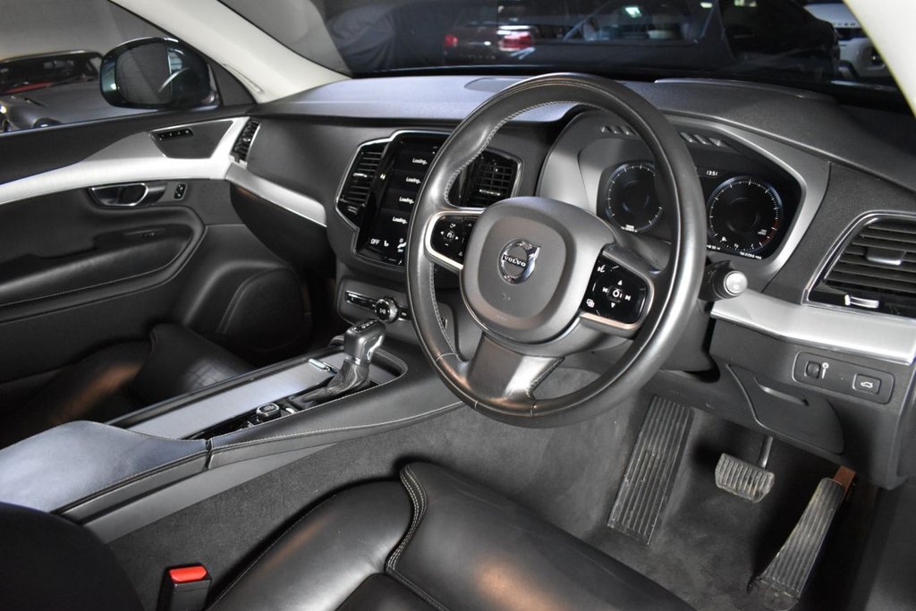 Used Volvo XC90 2019 for sale - 77966979: Photo 20