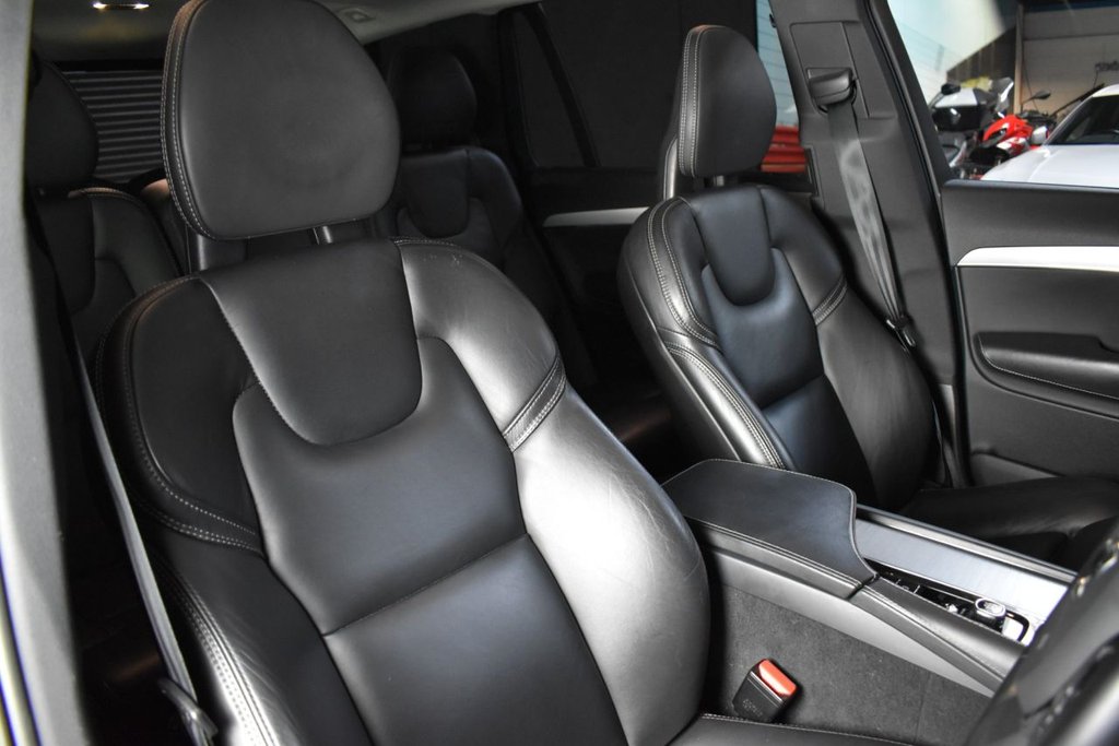 Used Volvo XC90 2019 for sale - 77966979: Photo 21