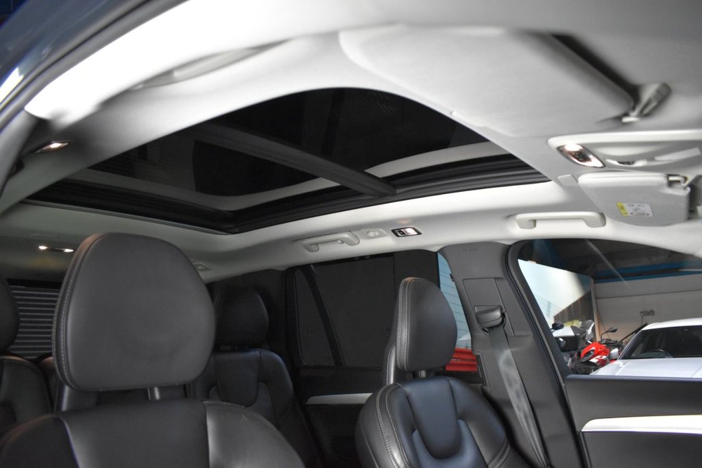 Used Volvo XC90 2019 for sale - 77966979: Photo 22