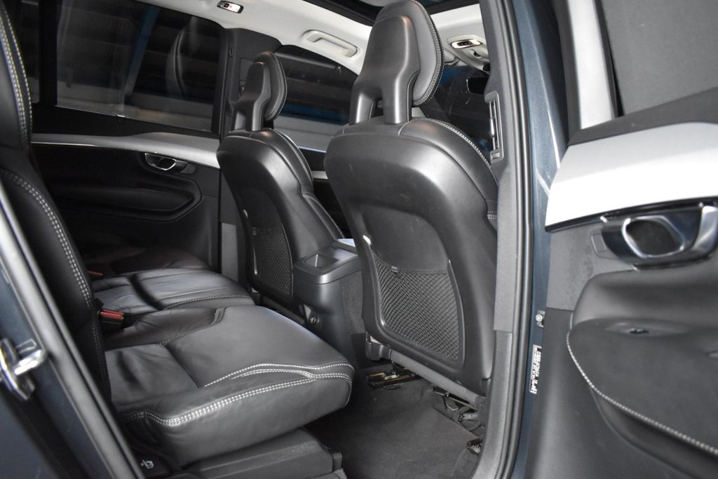 Used Volvo XC90 2019 for sale - 77966979: Photo 24