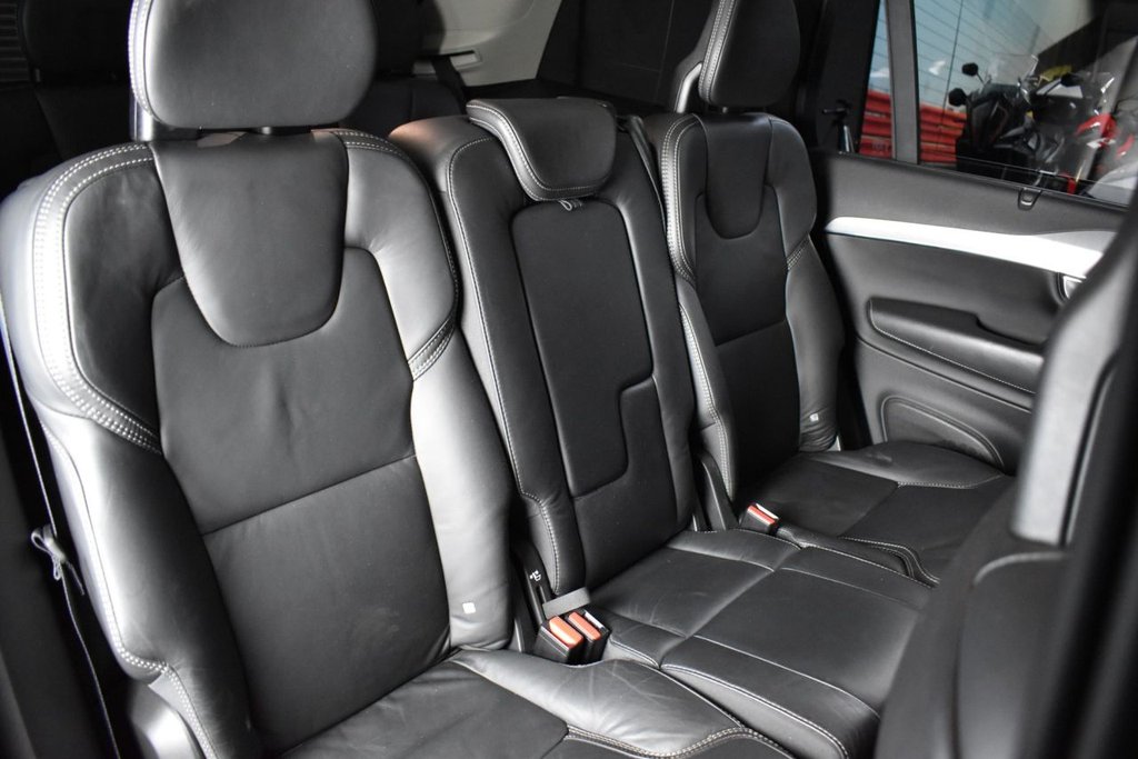 Used Volvo XC90 2019 for sale - 77966979: Photo 25