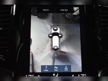 Used Volvo XC90 2019 for sale - 77966979: Photo