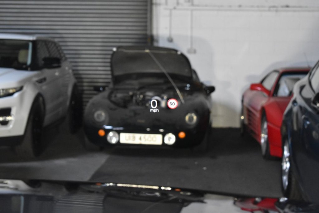 Used Volvo XC90 2019 for sale - 77966979: Photo 3