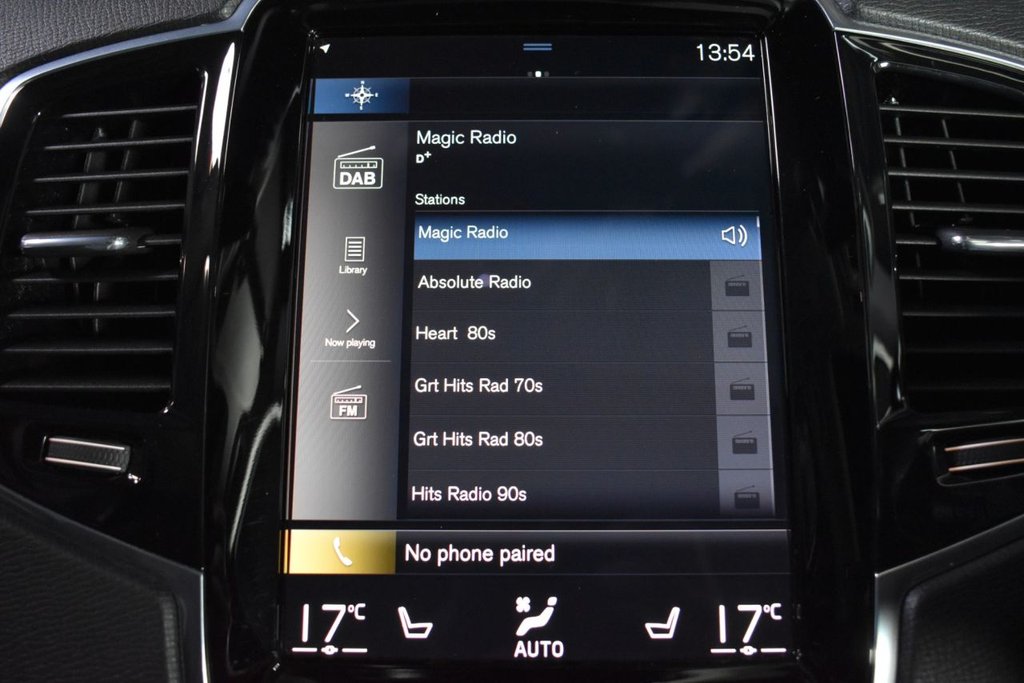 Used Volvo XC90 2019 for sale - 77966979: Photo 33