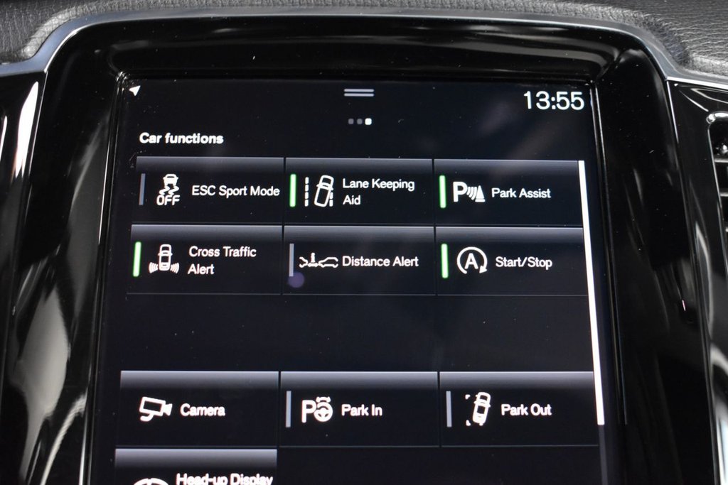 Used Volvo XC90 2019 for sale - 77966979: Photo 34