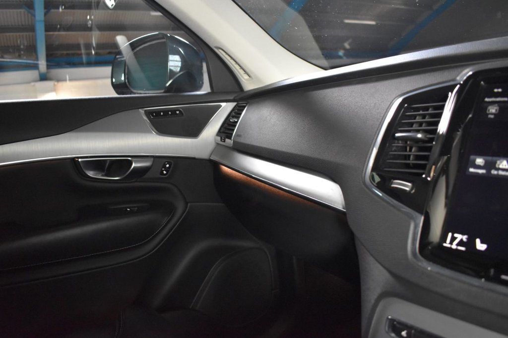 Used Volvo XC90 2019 for sale - 77966979: Photo 39