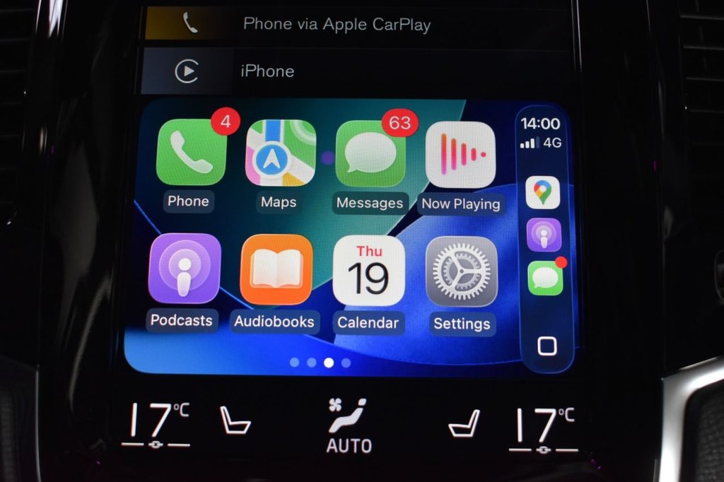 Used Volvo XC90 2019 for sale - 77966979: Photo 4