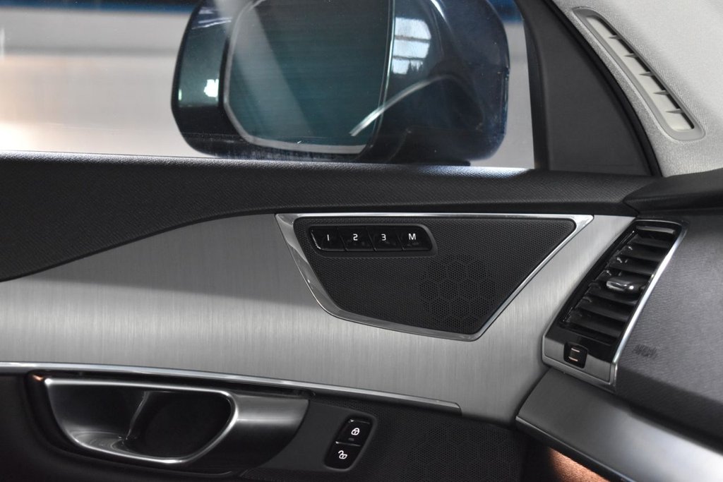 Used Volvo XC90 2019 for sale - 77966979: Photo 40