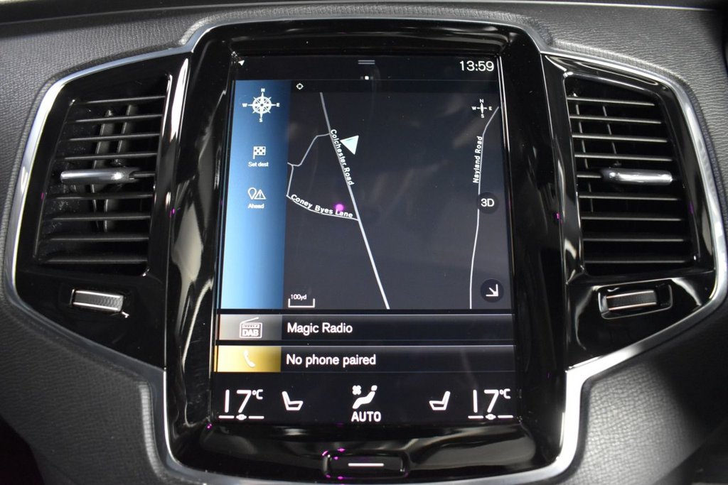 Used Volvo XC90 2019 for sale - 77966979: Photo 43