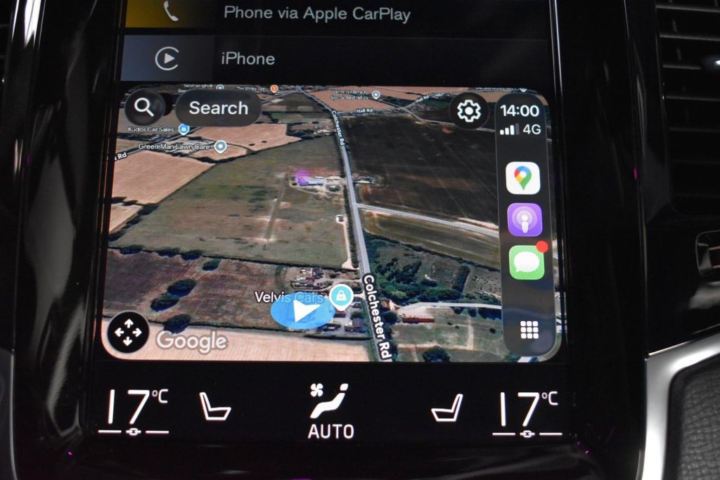 Used Volvo XC90 2019 for sale - 77966979: Photo 44