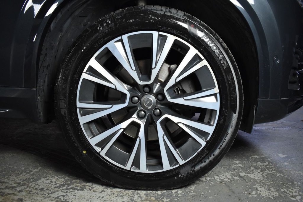 Used Volvo XC90 2019 for sale - 77966979: Photo 45