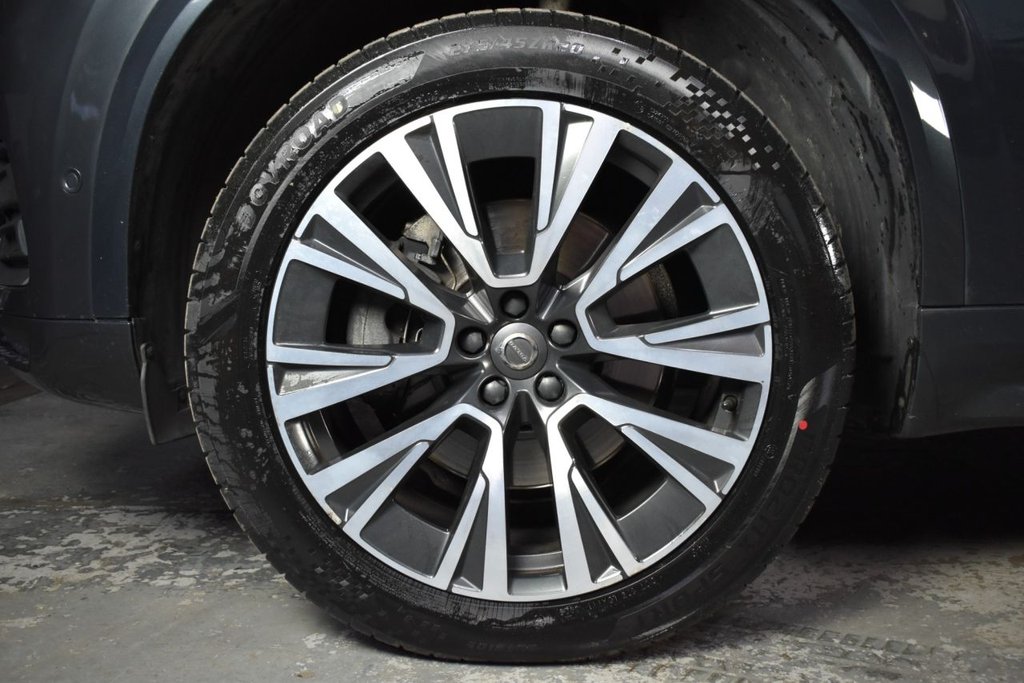 Used Volvo XC90 2019 for sale - 77966979: Photo 46