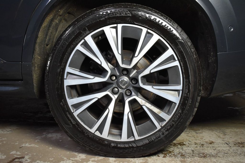 Used Volvo XC90 2019 for sale - 77966979: Photo 47