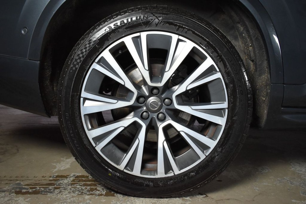 Used Volvo XC90 2019 for sale - 77966979: Photo 48