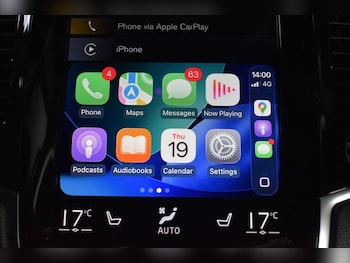 Used Volvo XC90 2019 for sale - 77966979: Photo