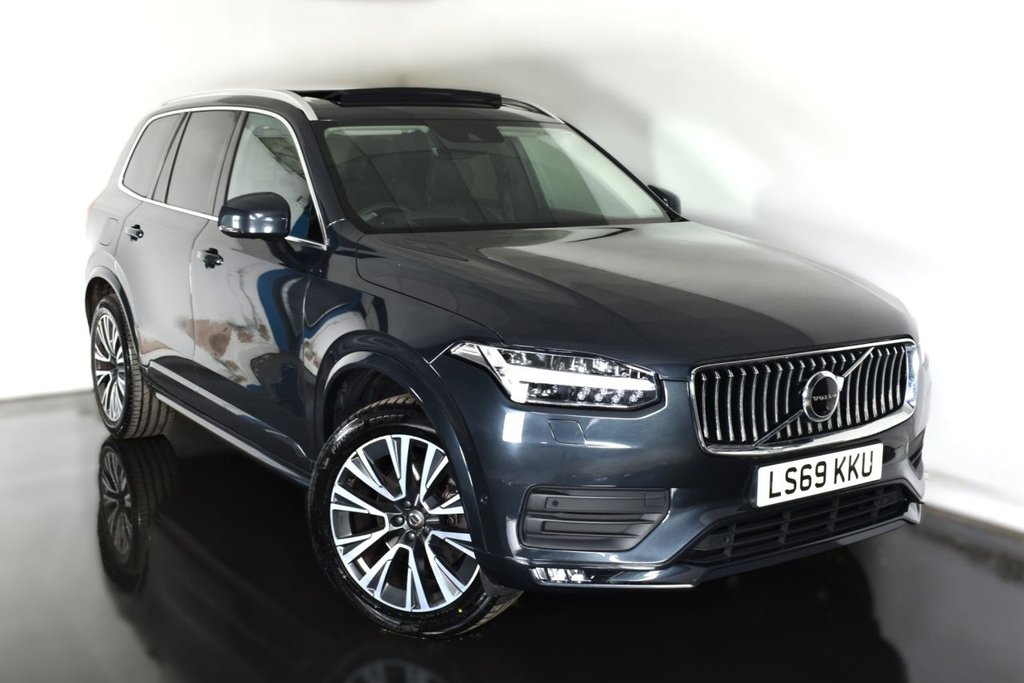 Used Volvo XC90 2019 for sale - 77966979: Photo 5