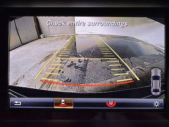 Used Mercedes-Benz C Class 2015 for sale - 78401465: Photo