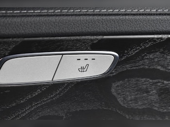 Used Mercedes-Benz C Class 2015 for sale - 78401465: Photo