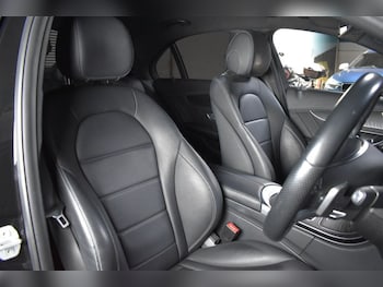 Used Mercedes-Benz C Class 2015 for sale - 78401465: Photo