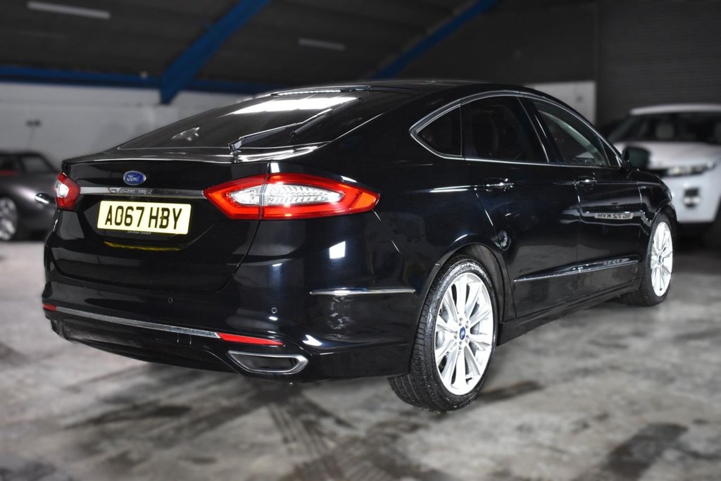 Used Ford Mondeo 2017 for sale - 77904999: Photo 11