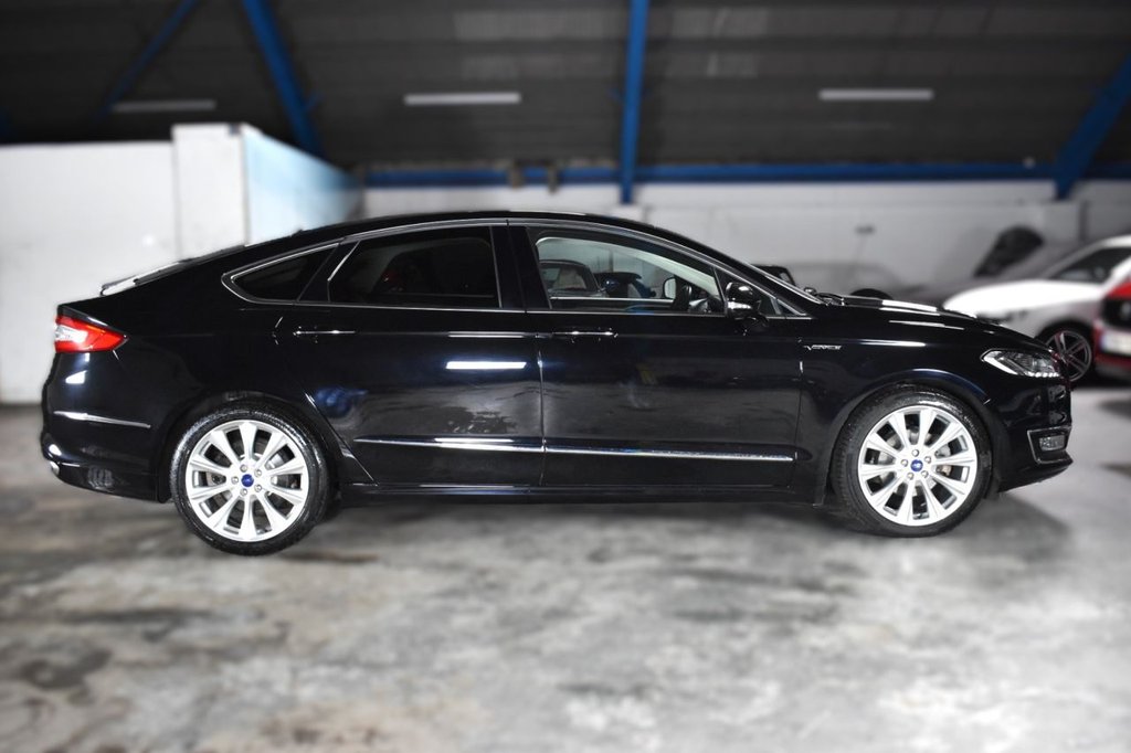 Used Ford Mondeo 2017 for sale - 77904999: Photo 12
