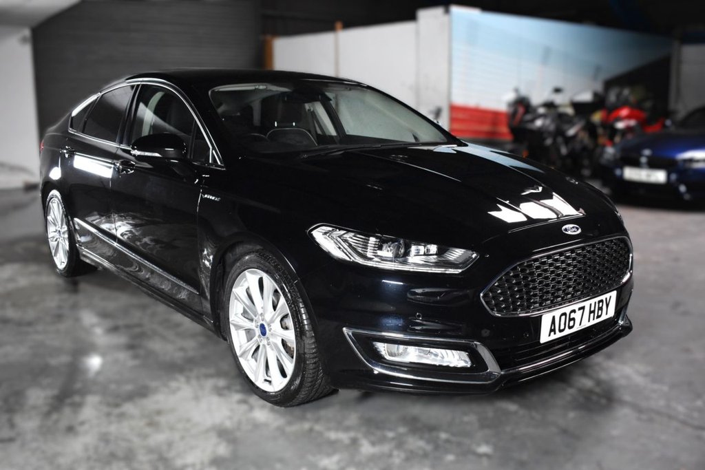 Used Ford Mondeo 2017 for sale - 77904999: Photo 13