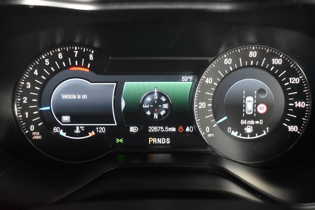 Used Ford Mondeo 2017 for sale - 77904999: Photo 14