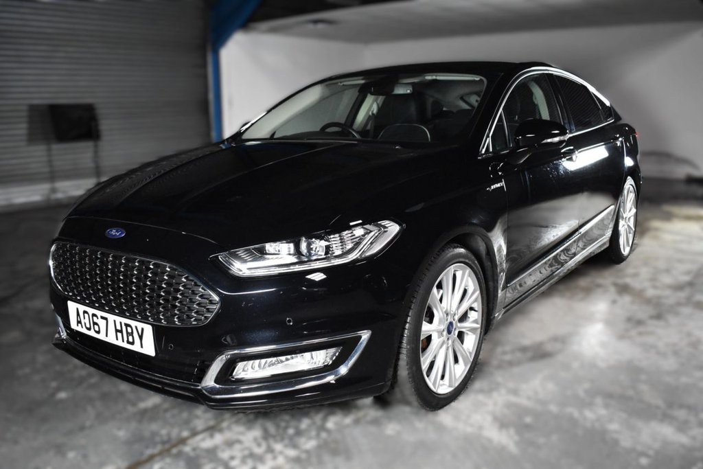 Used Ford Mondeo 2017 for sale - 77904999: Photo 15