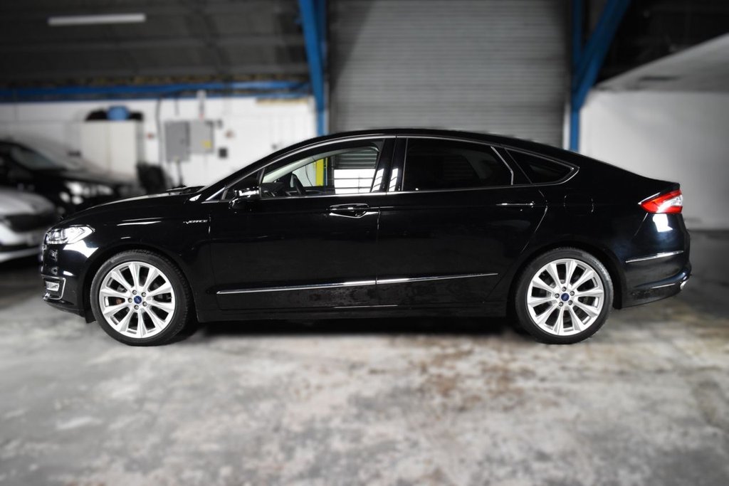 Used Ford Mondeo 2017 for sale - 77904999: Photo 16