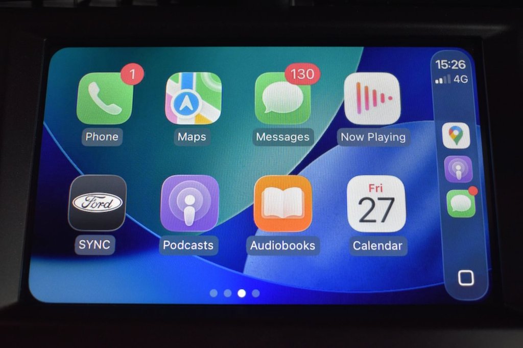 Used Ford Mondeo 2017 for sale - 77904999: Photo 2