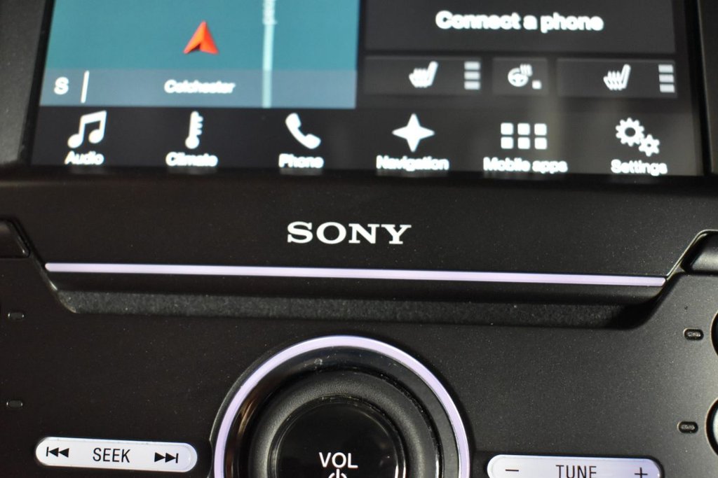 Used Ford Mondeo 2017 for sale - 77904999: Photo 24