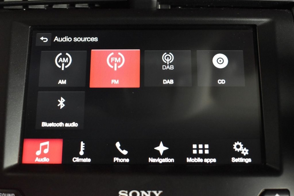 Used Ford Mondeo 2017 for sale - 77904999: Photo 25