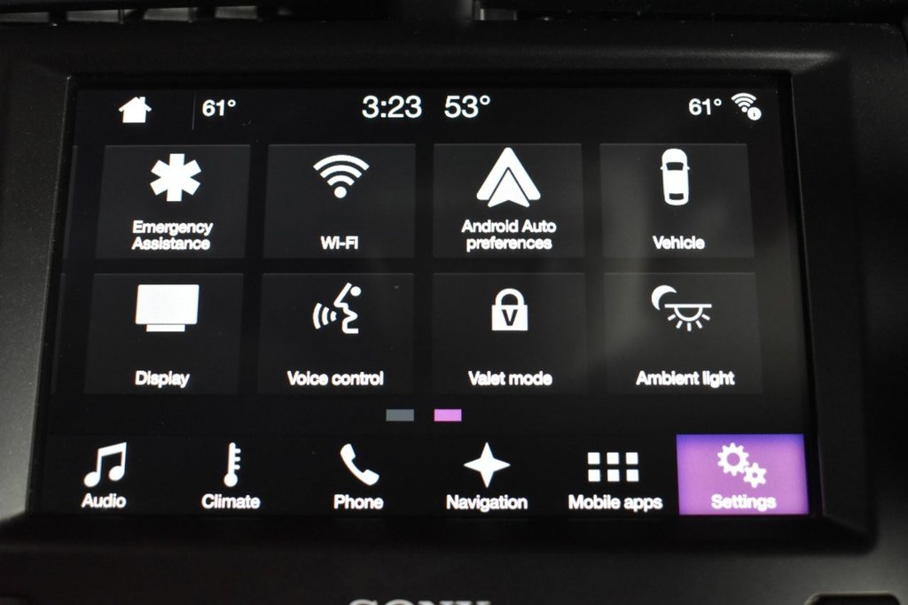 Used Ford Mondeo 2017 for sale - 77904999: Photo 26