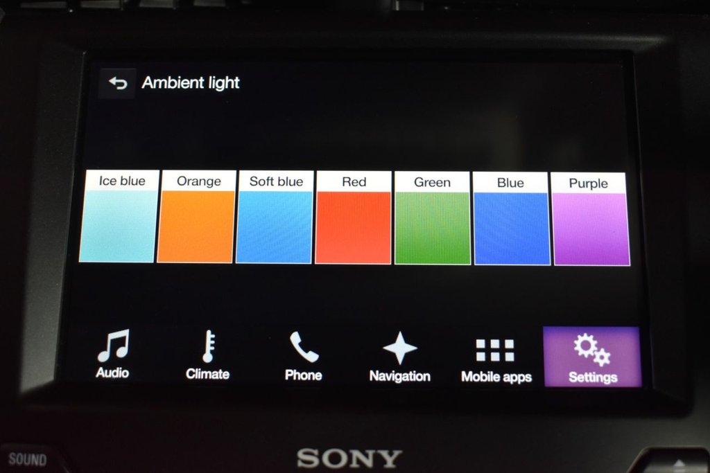 Used Ford Mondeo 2017 for sale - 77904999: Photo 27