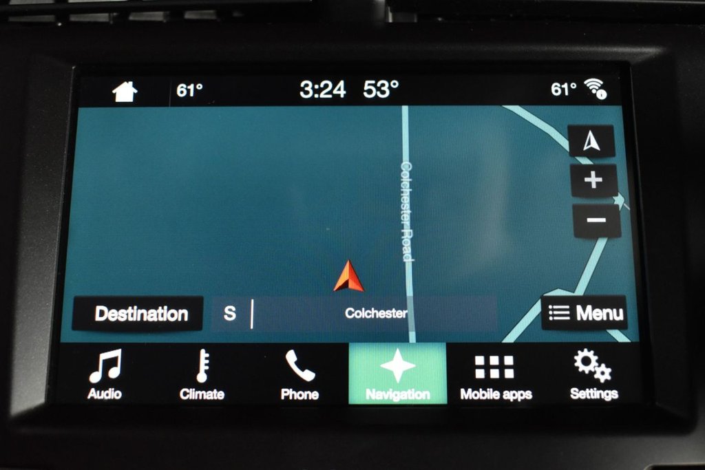 Used Ford Mondeo 2017 for sale - 77904999: Photo 28