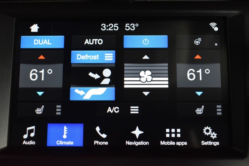 Used Ford Mondeo 2017 for sale - 77904999: Photo 31