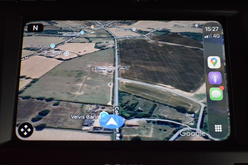 Used Ford Mondeo 2017 for sale - 77904999: Photo 32