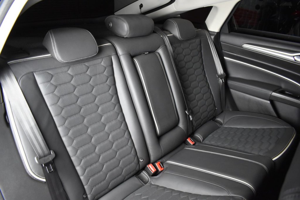 Used Ford Mondeo 2017 for sale - 77904999: Photo 33