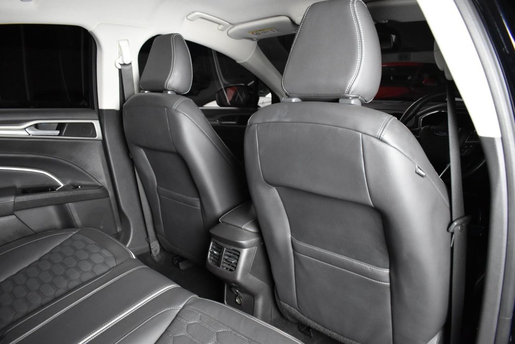 Used Ford Mondeo 2017 for sale - 77904999: Photo 34