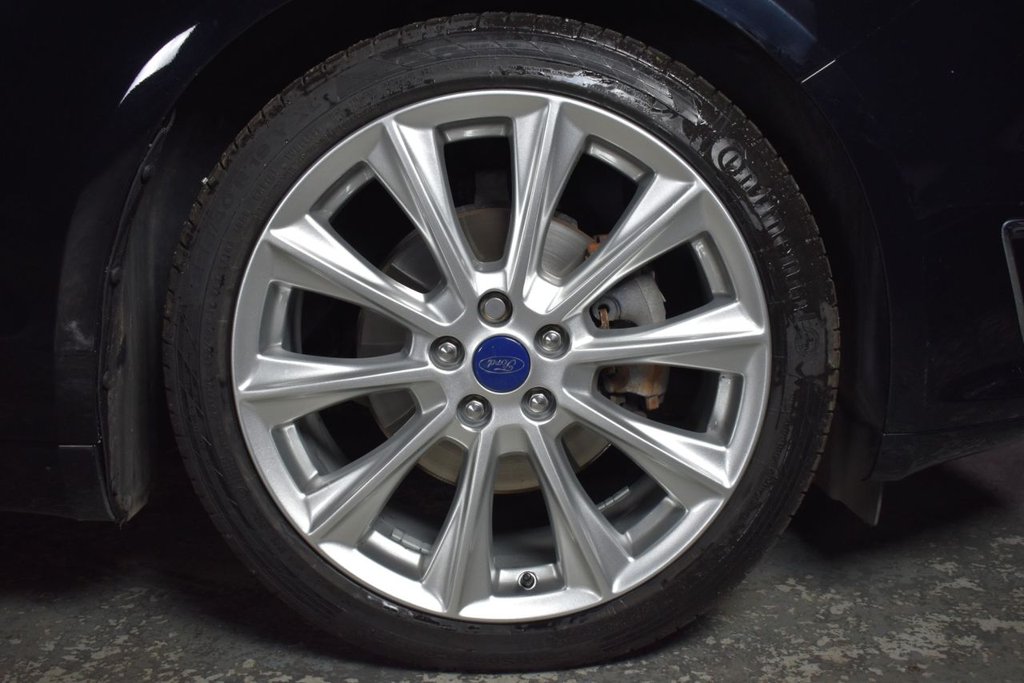 Used Ford Mondeo 2017 for sale - 77904999: Photo 36