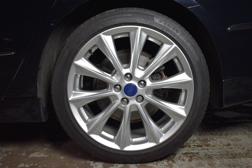 Used Ford Mondeo 2017 for sale - 77904999: Photo 37