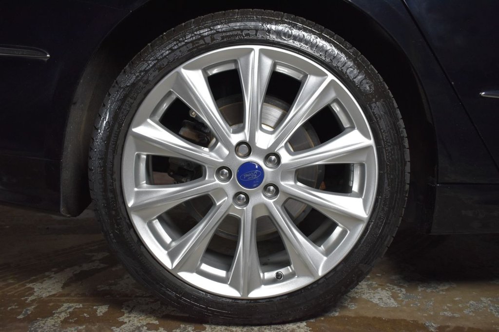 Used Ford Mondeo 2017 for sale - 77904999: Photo 38