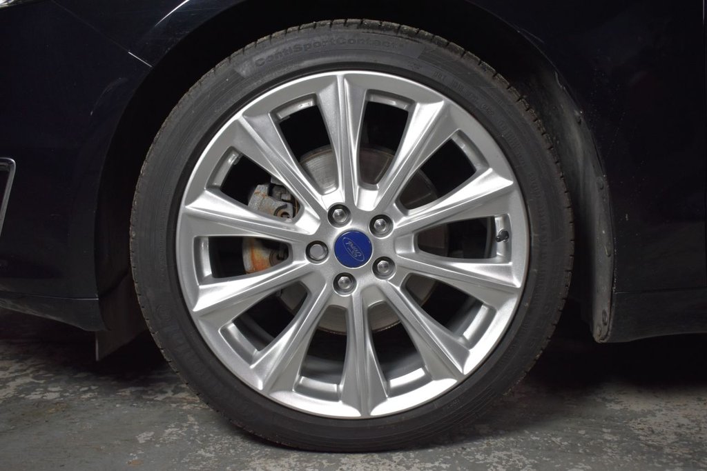 Used Ford Mondeo 2017 for sale - 77904999: Photo 39