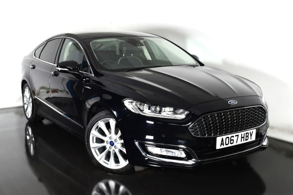 Used Ford Mondeo 2017 for sale - 77904999: Photo 40