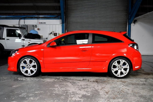 Used Vauxhall Astra 2005 for sale - 73519160: Photo 14