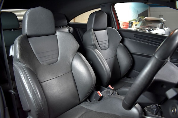 Used Vauxhall Astra 2005 for sale - 73519160: Photo 15