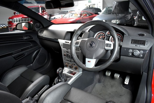Used Vauxhall Astra 2005 for sale - 73519160: Photo 19