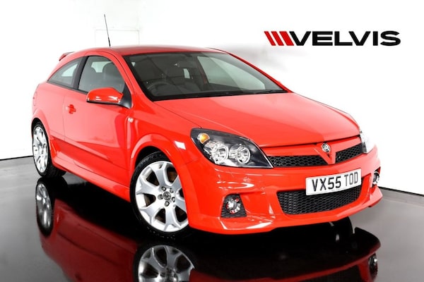 Used Vauxhall Astra 2005 for sale - 73519160: Photo 1